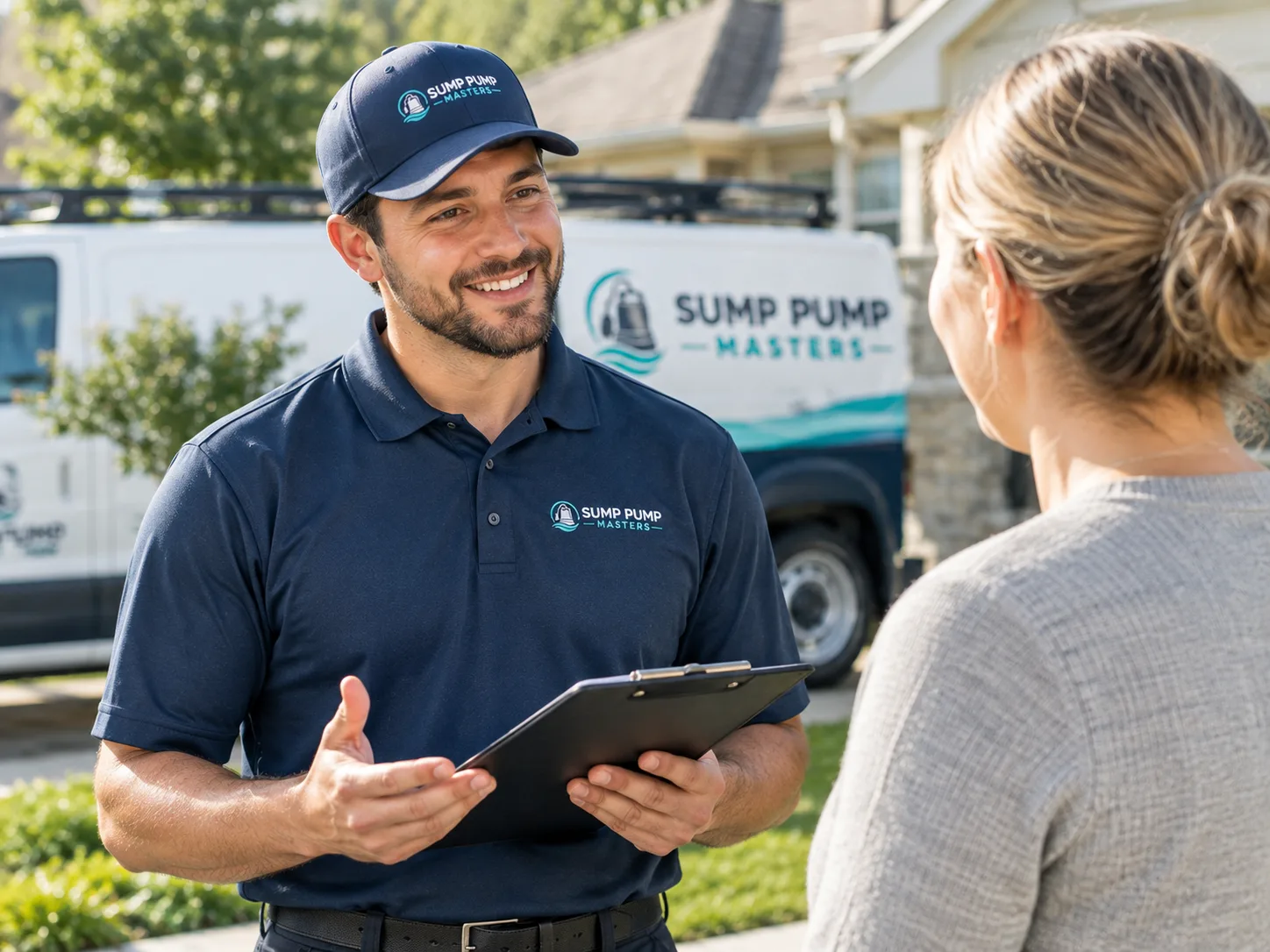 Sump Pump Repair Pearlington, MS FAQs